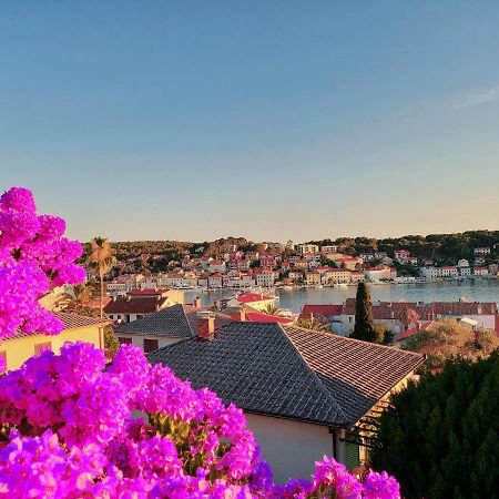 Apartment Sun View Mali Lošinj Buitenkant foto