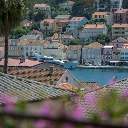 Apartment Sun View Mali Lošinj Buitenkant foto