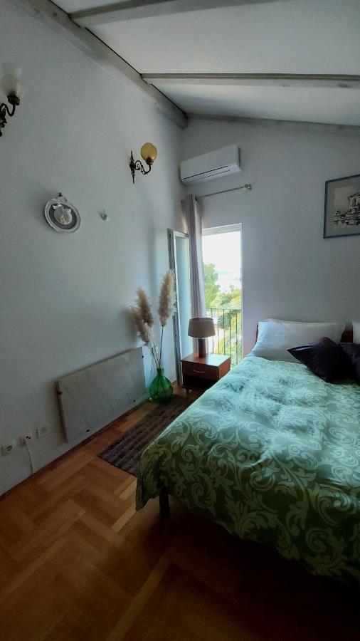 Apartment Sun View Mali Lošinj Buitenkant foto
