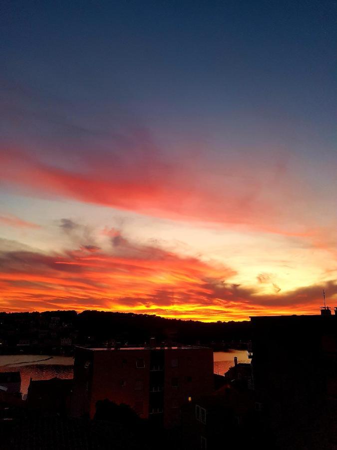 Apartment Sun View Mali Lošinj Buitenkant foto