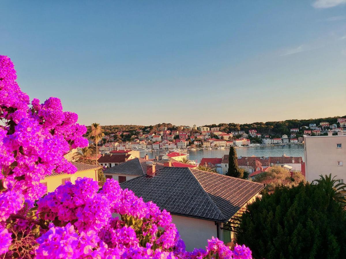 Apartment Sun View Mali Lošinj Buitenkant foto