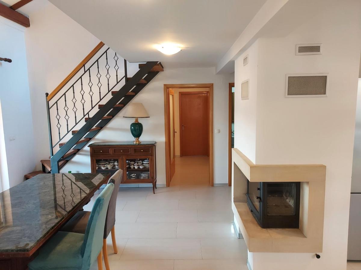 Apartment Sun View Mali Lošinj Buitenkant foto