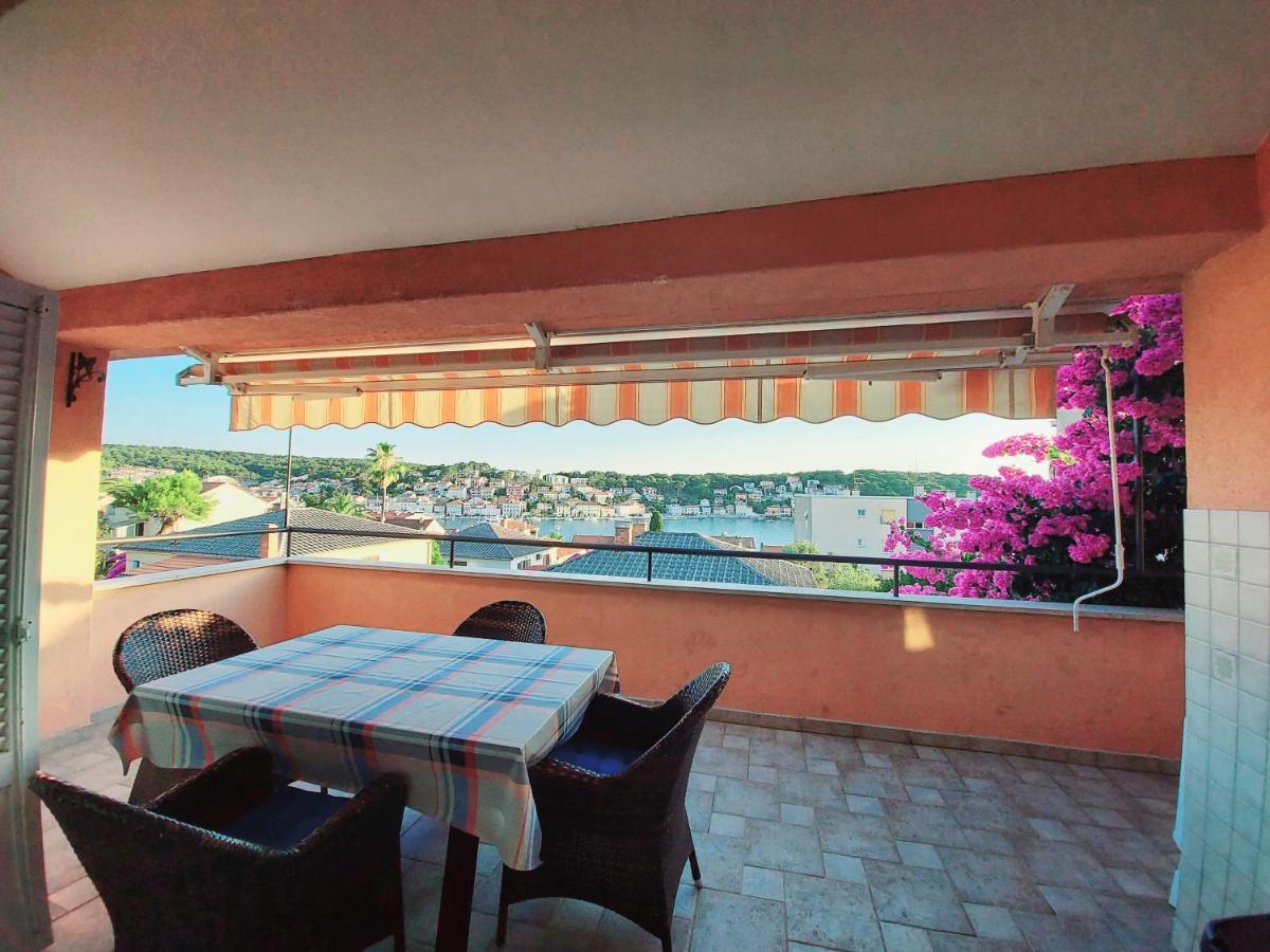 Apartment Sun View Mali Lošinj Buitenkant foto