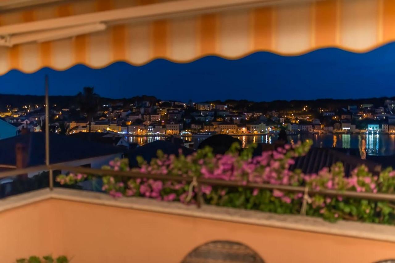Apartment Sun View Mali Lošinj Buitenkant foto